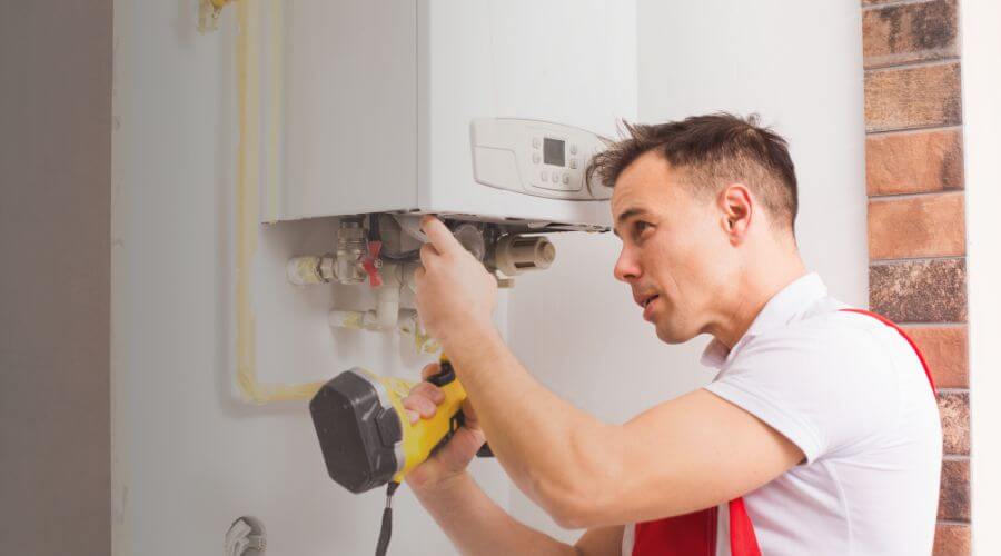 Professional Leak Detection Services in Treece, KS